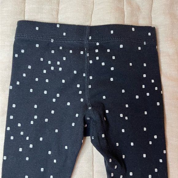 easy-peasy Toddler Unisex Blue Long Sleeve Pant Pajama Set 2-Piece Size 12M - Picture 15 of 16